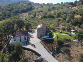 Hotels in Felitto
